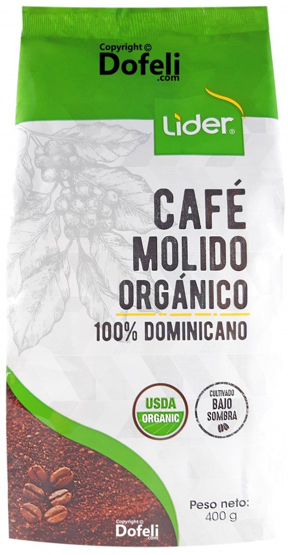 la-vega-arabica-ground-coffee-usda-organic-lider-dominican-jarabacoa-under-shade